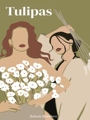 cover image of Tulipas